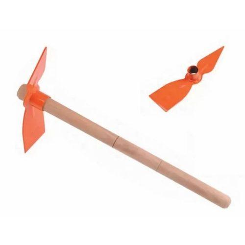 Sivri Çapa - Saplı