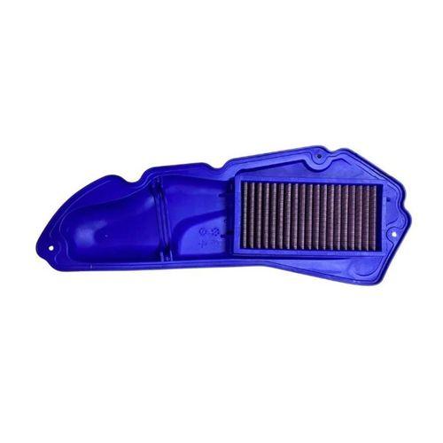 HONDA Honda Pcx Hava Filtre Elemanı Modifiye Mavi 2021-24