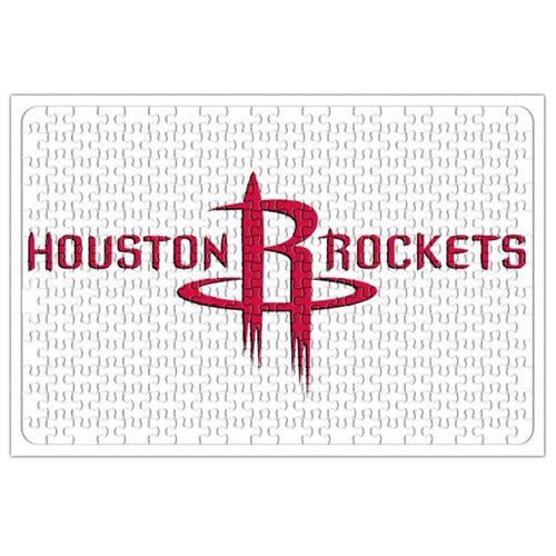 Houston Rockets Puzzle 240 Parça Yapboz