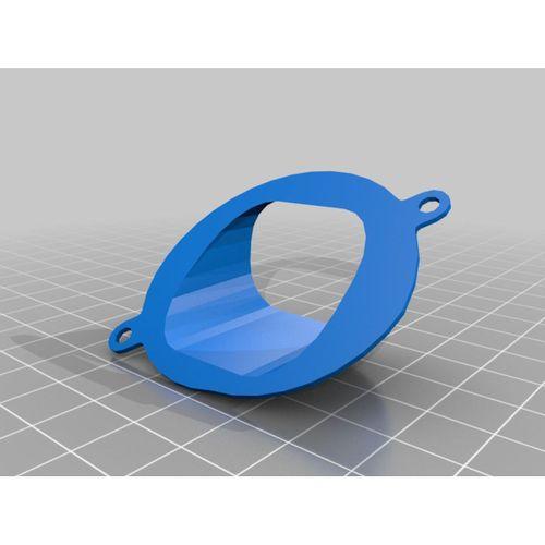 Uçan Ayı Hayalet 5 Hava Emme Oda Kapısı ile Uyum - 5136717