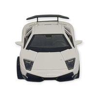 Çek Bırak Araba - 168LBDN-1- Beyaz