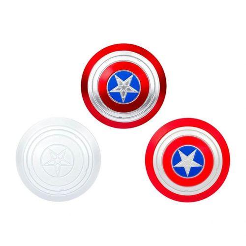 Captain America Thanos'a Karşı