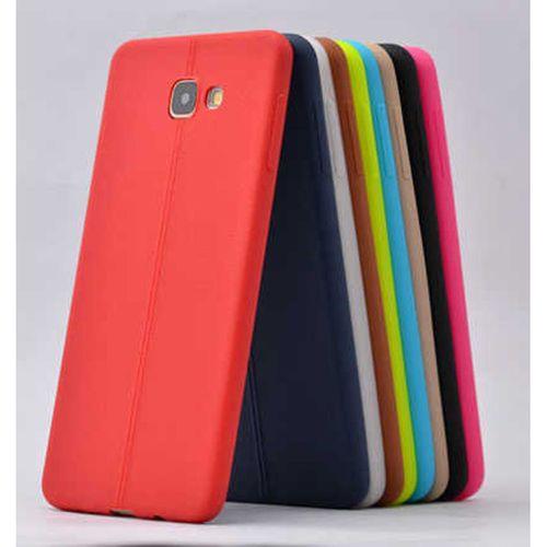 Galaxy A3 2016 Kılıf Zore Taksim Silikon