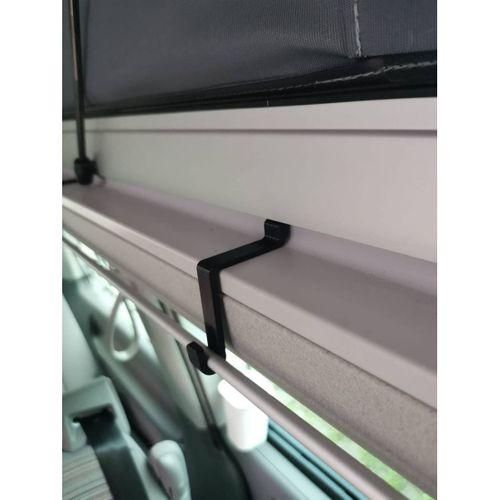 Klipli boru için T5 Tutucu – 5136840