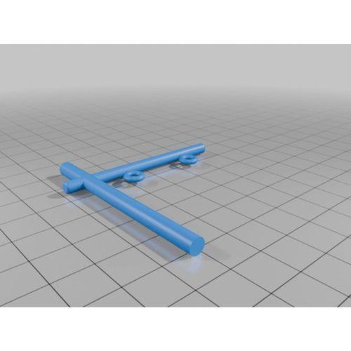 Ayrılmış Swing Dosyaları (Bu ürün Sadece Plastik parçadır - Almadan Önce Soru Sorabilirsiniz)