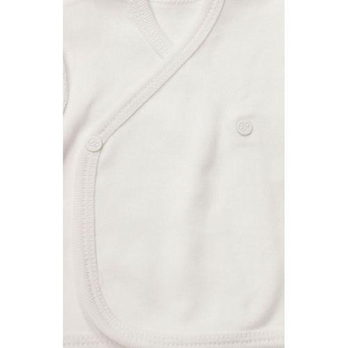 Bistyle 4Lü Prematüre Hastane Çıkışı Hello Family 23101 Ekru