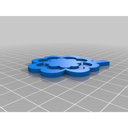 Yonca (Bu ürün Sadece Plastik parçadır - Almadan Önce Soru Sorabilirsiniz)