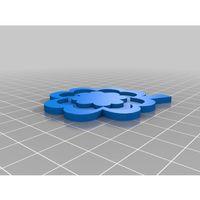 Yonca (Bu ürün Sadece Plastik parçadır - Almadan Önce Soru Sorabilirsiniz)