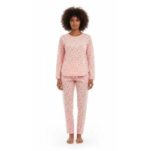 Berrak Bayan Pijama Takımı 2201
