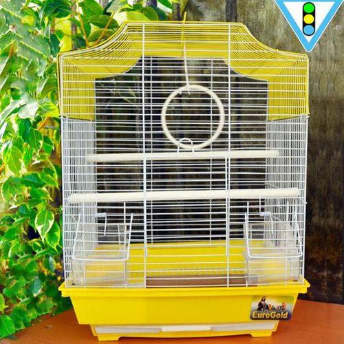 EuroGold Kafes Renkli (34,5x28x45,5)