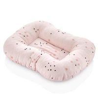 Babyjem BabyJem Emzirme Yastığı 109 Pembe Noktalı