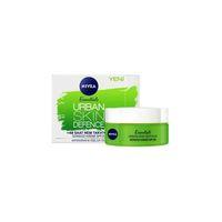Nivea Urban Skin Gündüz Kremi 50 Ml