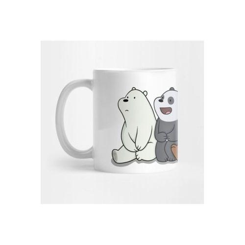 We Bare Bears Kupa