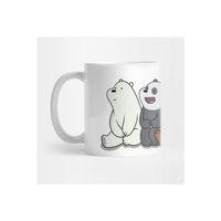We Bare Bears Kupa