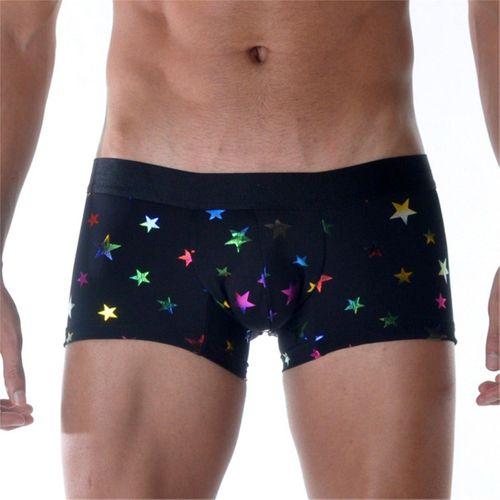 Erkek  Boxer Çamaşır