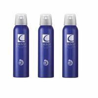 Caldion Classic Erkek Sprey Deodorant 150 ML x 3