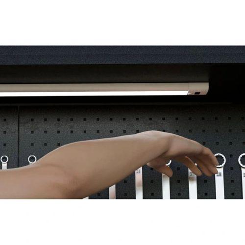 Sensörlü Şarjlı Mıknatıslı Uzun Led Işık