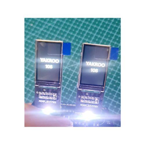 2 HANELİ Nixie LCD Saat (Bu ürün Sadece Plastik parçadır - Almadan Önce Soru Sorabilirsiniz)