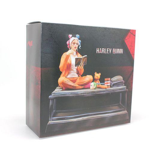 Harley Quinn Figürü 28 Cm