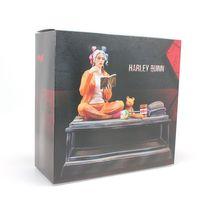 Harley Quinn Figürü 28 Cm