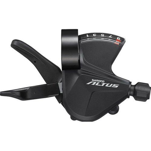 Vites Kolu Altus 9 Vites Sağ Göstergeli SL-M2010-9R Shimano