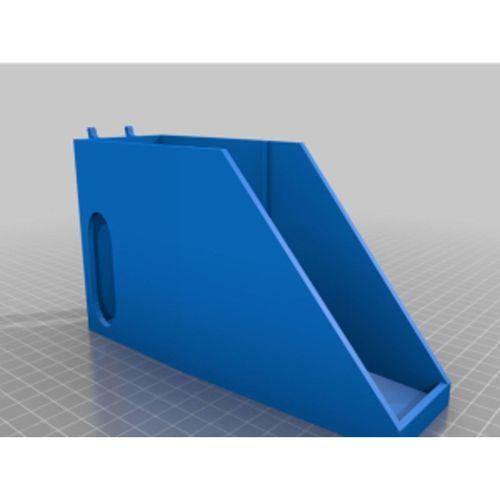 Lenovo Mini Dock Port Çoğaltıcı Peg Board Montajı (Bu ürün Sadece Plastik parçadır - Almadan Önce Soru Sorabilirsiniz)