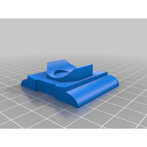 Ruger 10 22 Genişletilmiş Şarjör Tabanı 3D Baskı (Bu ürün Sadece Plastik parçadır - Almadan Önce Soru Sorabilirsiniz)