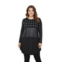 Kadın Mevsimlik Tunik 9765 BGL-ST02280