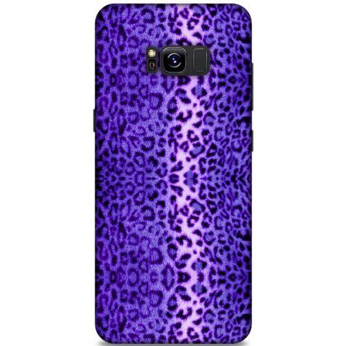 Leopar Mor Xiaomi Redmi K30 Kılıf