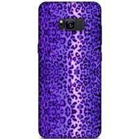Leopar Mor Xiaomi Redmi K30 Kılıf