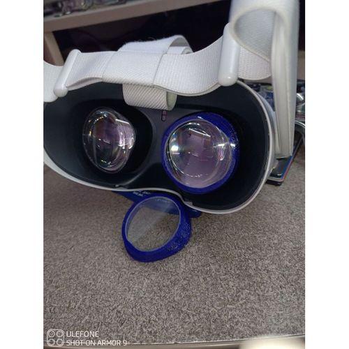 Ocullas Quest 2 düşük profilli reçeteli lens adaptörü - 5150482
