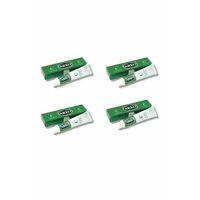 4 Adet Naturel Klasik Yağlı El ve Vücut Bakım Kremi 20 cc