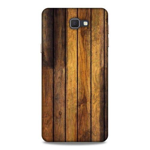 Lopard Samsung Galaxy J7 Prime Uyumlu Kılıf Wood'X (14) Lansman Kılıf Desenli