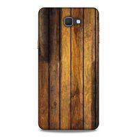 Lopard Samsung Galaxy J7 Prime Uyumlu Kılıf Wood'X (14) Lansman Kılıf Desenli