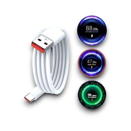 120w Şarj Aleti