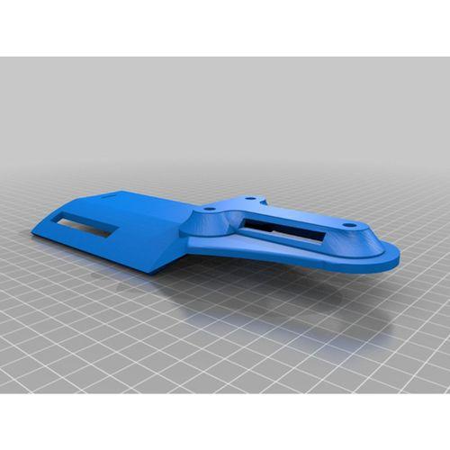 - Alt Montaj (Bu ürün Sadece Plastik parçadır - Almadan Önce Soru Sorabilirsiniz)