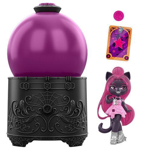 JCX99 Monster High Monster High İksirleri: Kristal Küre