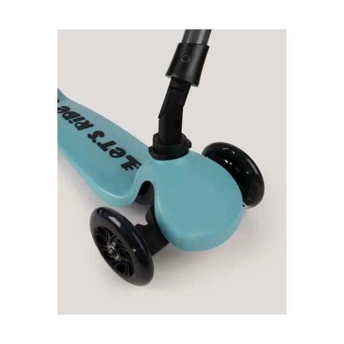31040 LETS RİDE SCOOTER M2 A.TURKUAZ -ENF