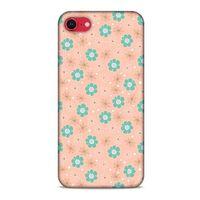 Botanix 68 Apple iPhone SE 2020 Kılıf Silikon Kapak