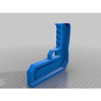 Taser (Bu ürün Sadece Plastik parçadır - Almadan Önce Soru Sorabilirsiniz)