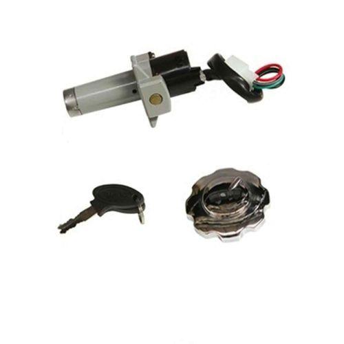 SEVGENT Skm Kontak+Kilit Seti Sk100-3 Sport