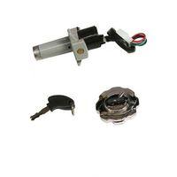 SEVGENT Skm Kontak+Kilit Seti Sk100-3 Sport