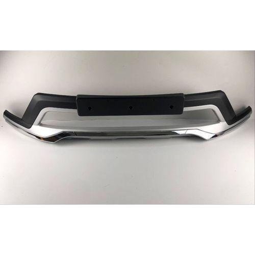 Kia Sportage Uyumlu 2019+ Ön Ve Arka Tampon Koruması Dizayn B STOK HATASI