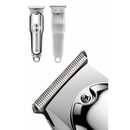 Saç Sakal Kesme Makinesi Lazer Epilasyon Öncesi Kısaltma Makinesi