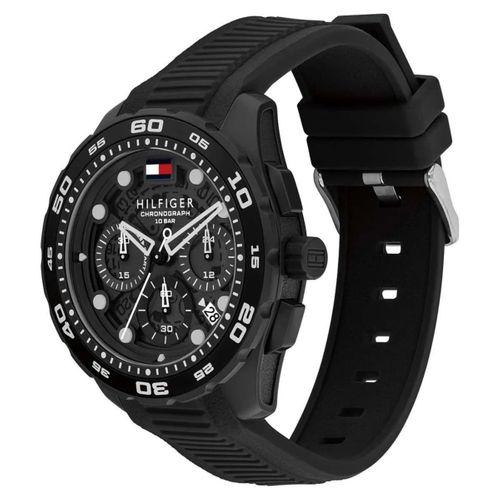 Tommy Hilfiger TH1792233 Erkek Kol Saati