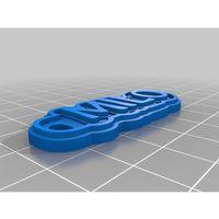 MILO 3D Baskı (Bu ürün Sadece Plastik parçadır - Almadan Önce Soru Sorabilirsiniz)