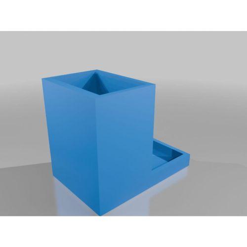 Basit Zar Kulesi Mini (Bu ürün Sadece Plastik parçadır - Almadan Önce Soru Sorabilirsiniz)