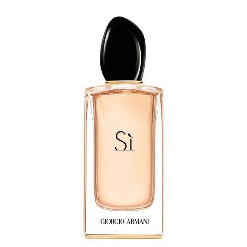 Giorgio Armani Si Edp 100 Ml Kadın Parfümü