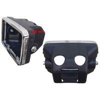 SEVGENT 125 Cg Far Tası Ve Çerçevesi Kısa 120 Mm