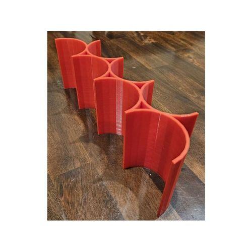 - Su Şişesi Organizer (Bu ürün Sadece Plastik parçadır - Almadan Önce Soru Sorabilirsiniz)